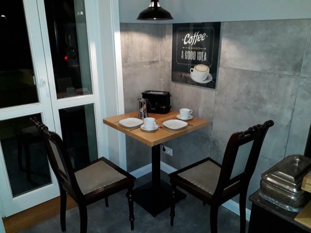 Apartment Zeitreise Quedlinburg Ngoại thất bức ảnh